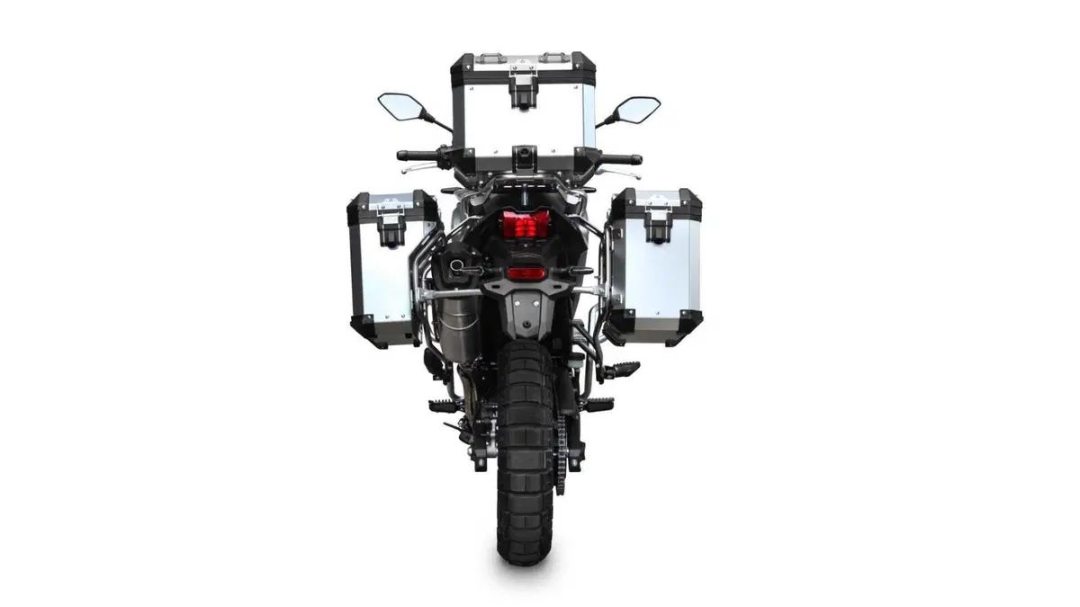 Voge Valico 650DSX Valico 650DSX (2021 - 24) (4)