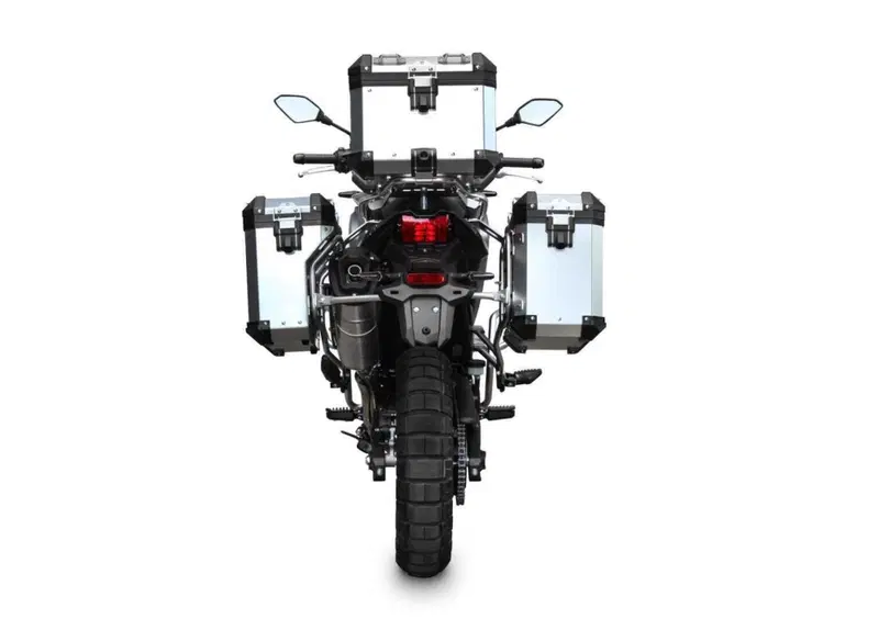 Voge Valico 650DSX Valico 650DSX (2021 - 24) (4)