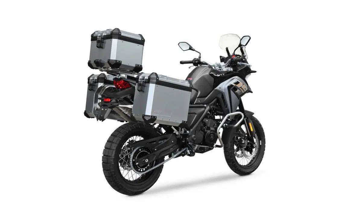 Voge Valico 650DSX Valico 650DSX (2021 - 24) (3)