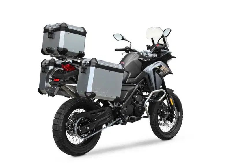 Voge Valico 650DSX Valico 650DSX (2021 - 24) (3)