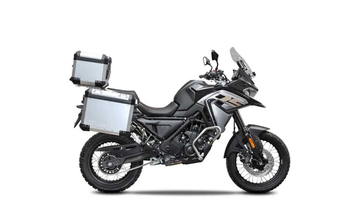 Voge Valico 650DSX Valico 650DSX (2021 - 24) (2)