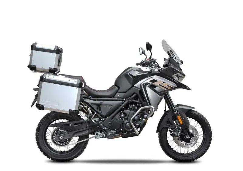 Voge Valico 650DSX Valico 650DSX (2021 - 24) (2)