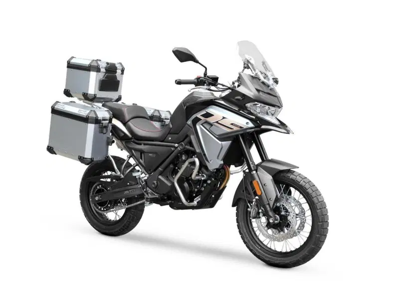 Voge Valico 650DSX Valico 650DSX (2021 - 24)