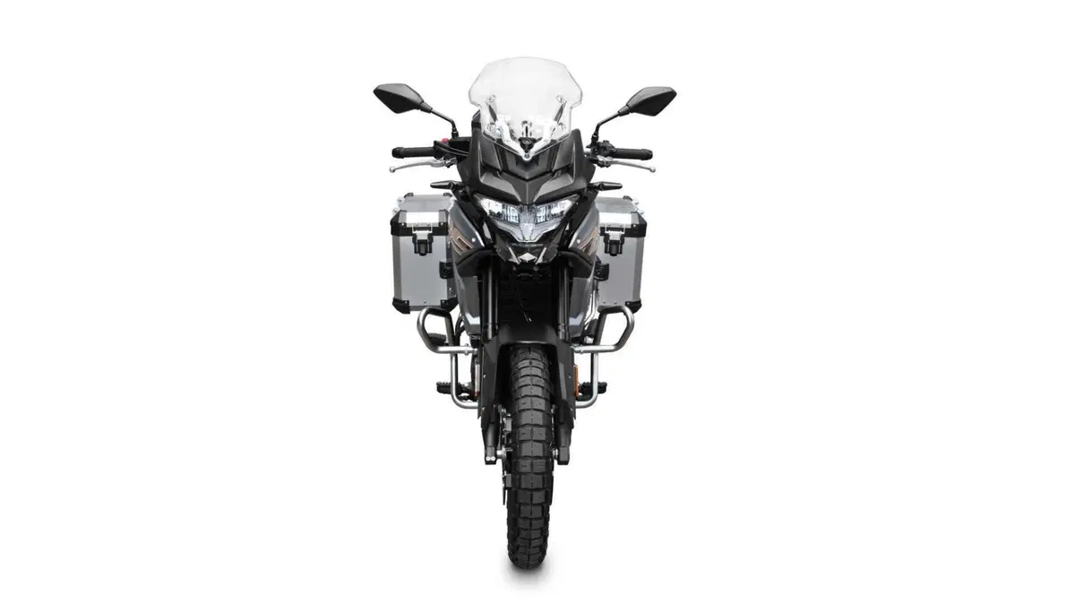Voge Valico 650DSX Valico 650DSX (2021 - 24) (8)
