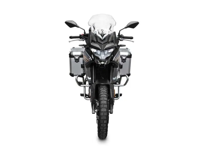 Voge Valico 650DSX Valico 650DSX (2021 - 24) (8)