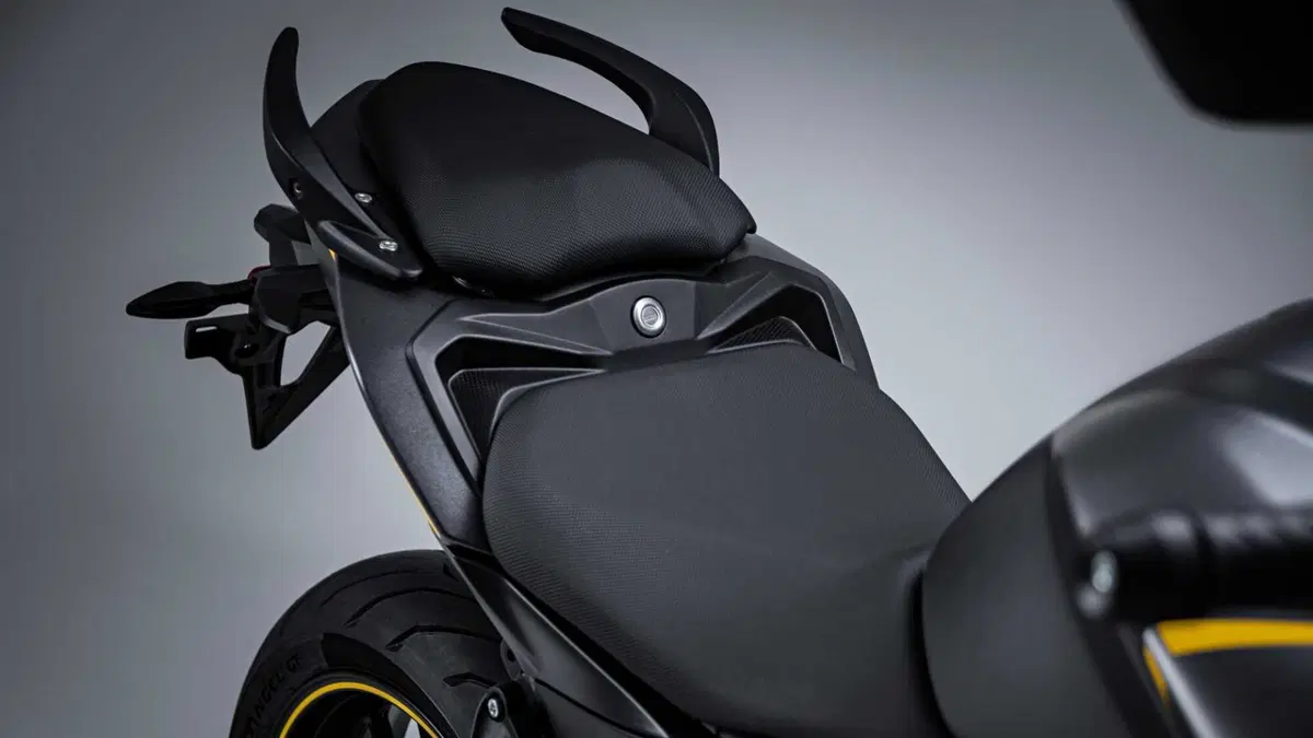 Voge Brivido 500R Brivido 500R (2021 - 24) (13)