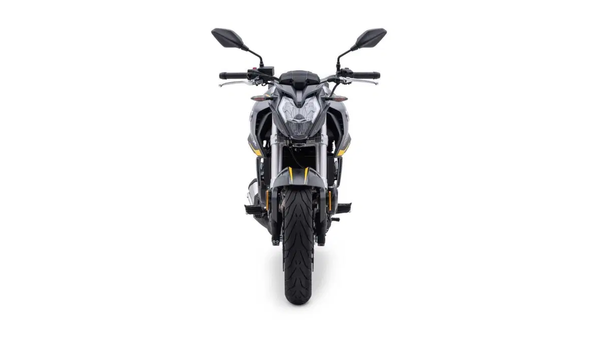 Voge Brivido 500R Brivido 500R (2021 - 24) (8)
