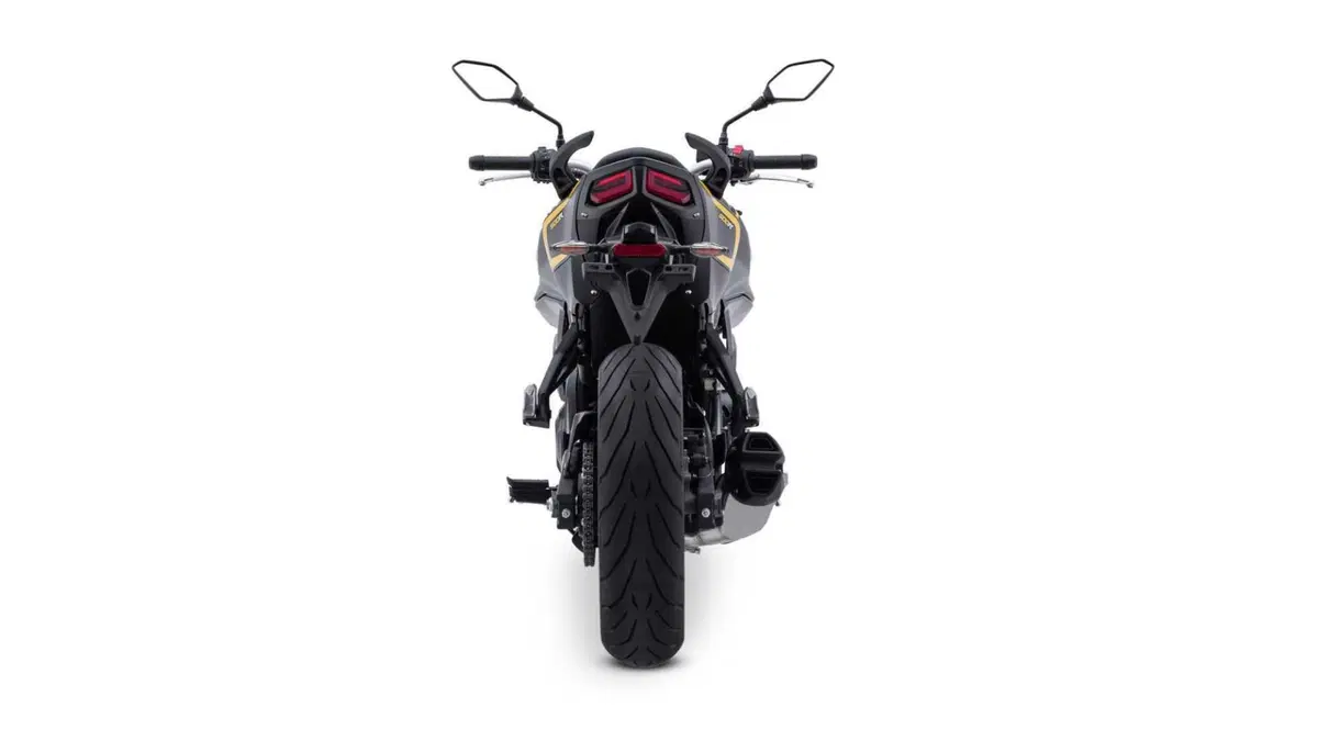 Voge Brivido 500R Brivido 500R (2021 - 24) (4)