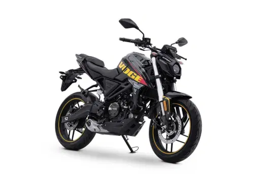 Voge Brivido 125R (2023 - 26)