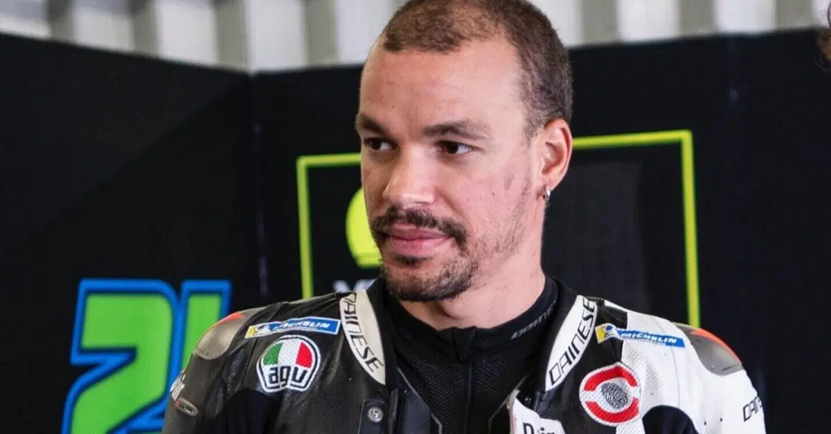 MotoGP 2024. L'incidente di Portimao costa carissimo a Franco Morbidelli: deve saltare i test a Sepang e in Qatar