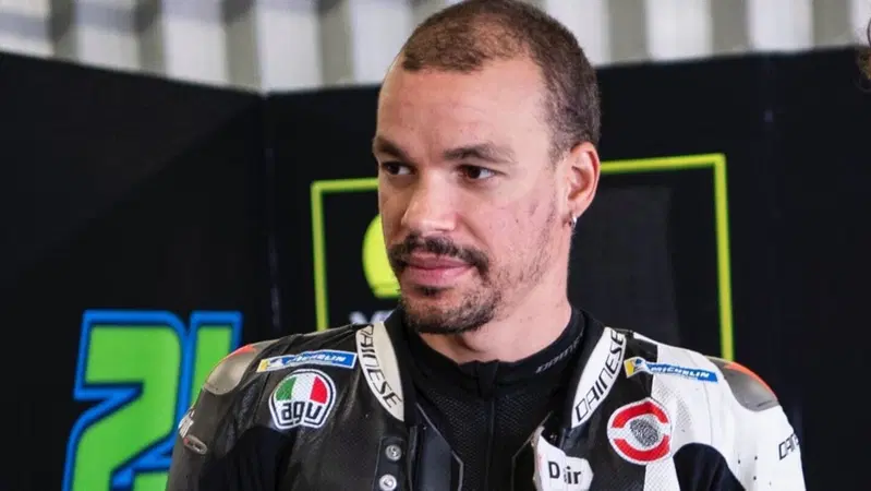MotoGP 2024. L'incidente di Portimao costa carissimo a Franco Morbidelli: deve saltare i test a Sepang e in Qatar