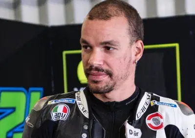 MotoGP 2024. L'incidente di Portimao costa carissimo a Franco Morbidelli: deve saltare i test a Sepang e in Qatar