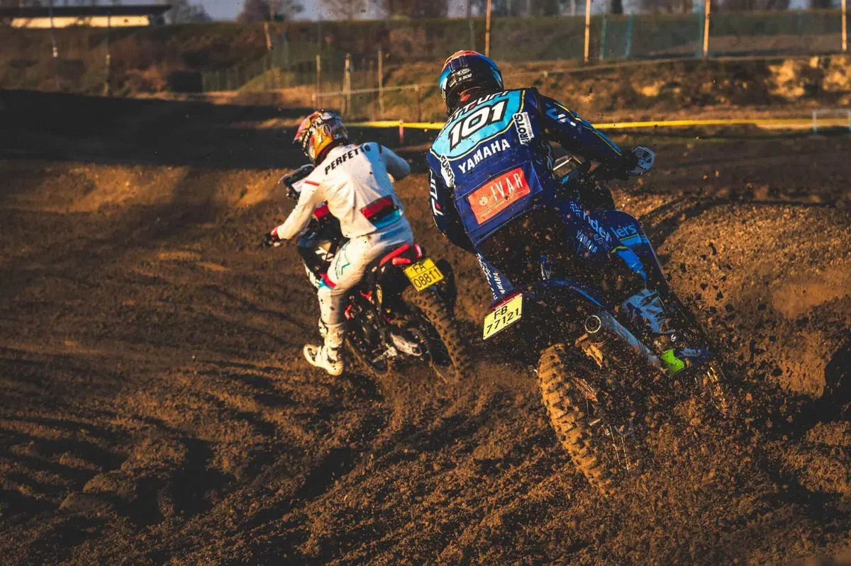 Comparativa MOTO UFFICIALI: TENERE VS TUAREG! Cosa cambia tra le due protagoniste dei rally (15)