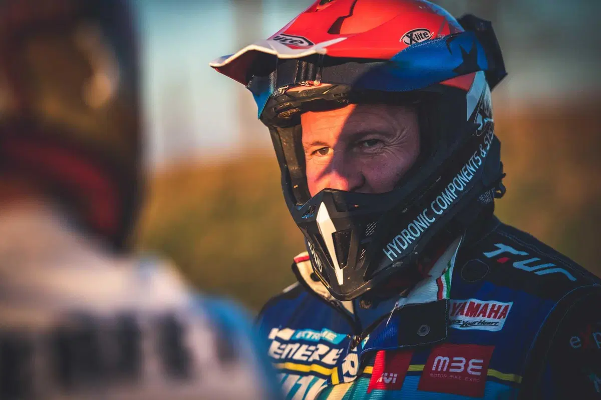 Comparativa MOTO UFFICIALI: TENERE VS TUAREG! Cosa cambia tra le due protagoniste dei rally (25)