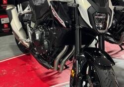 Honda CB 500 Hornet (2024) nuova