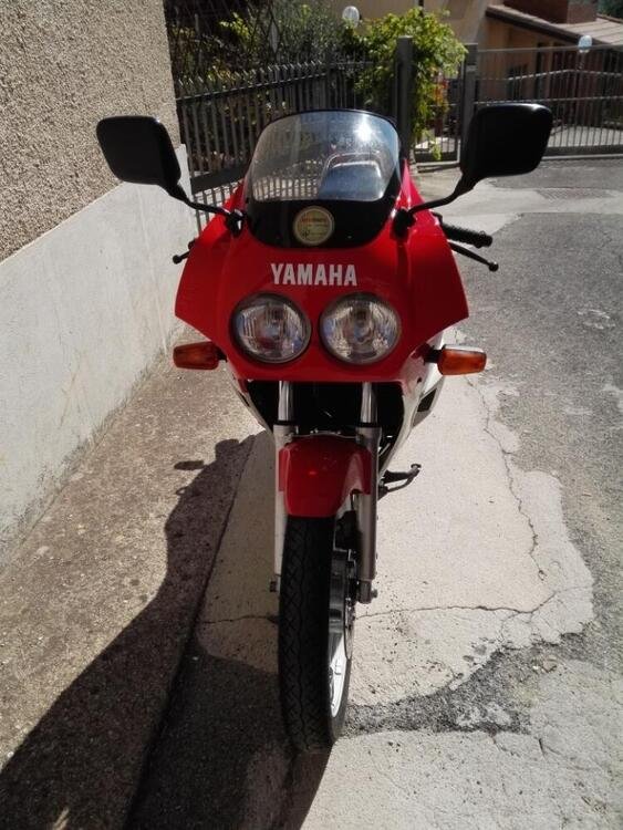 Yamaha RD350RR