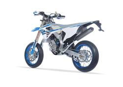 Tm Moto SMR 125 Fi 2T (2024) nuova