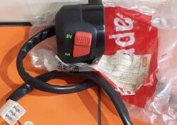 Dispositivo Start/Stop Aprilia AP8118301