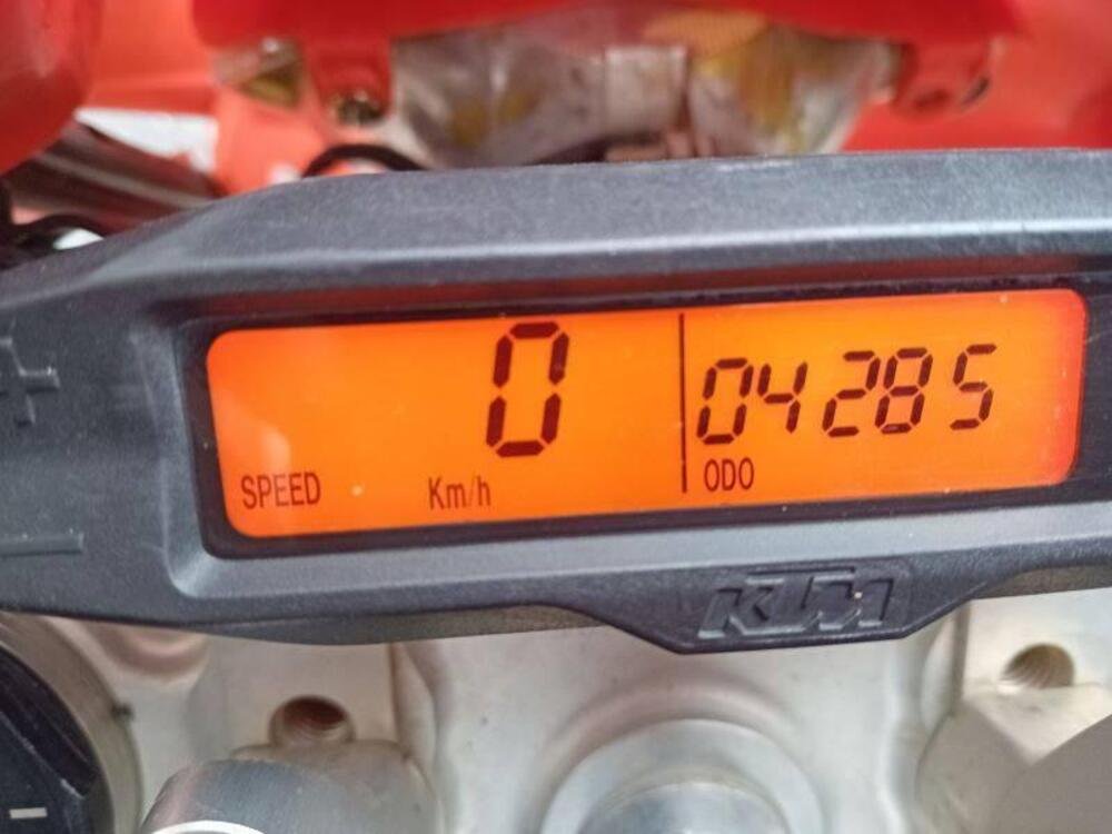 KTM EXC 250 F (2018) (3)