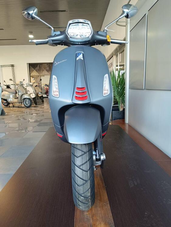 Vespa Sprint 125 Sport (2023 - 24)