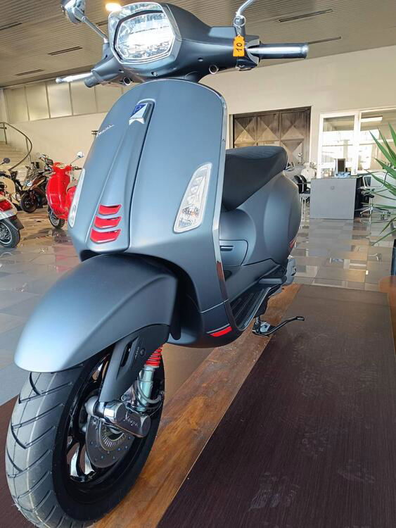 Vespa Sprint 125 S (2023 - 24) (3)