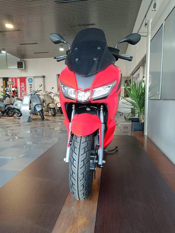 Aprilia SXR 50 (2021 - 24)