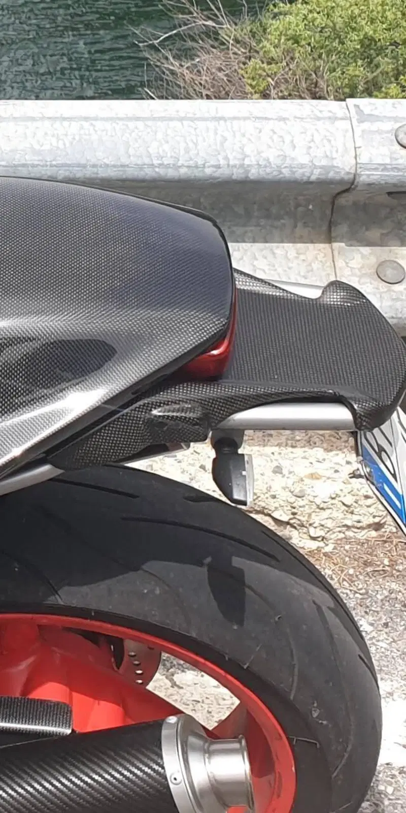 Ducati Monster 1000 S (2003 - 05) (8)