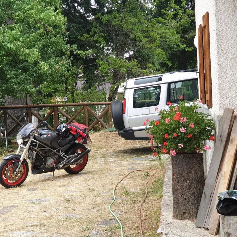 Ducati Monster 1000 S (2003 - 05) (9)