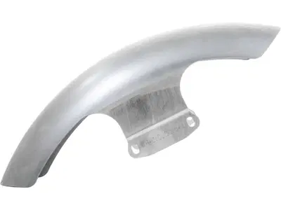Parafango anteriore Rick's Long per Softail Fat Bo 