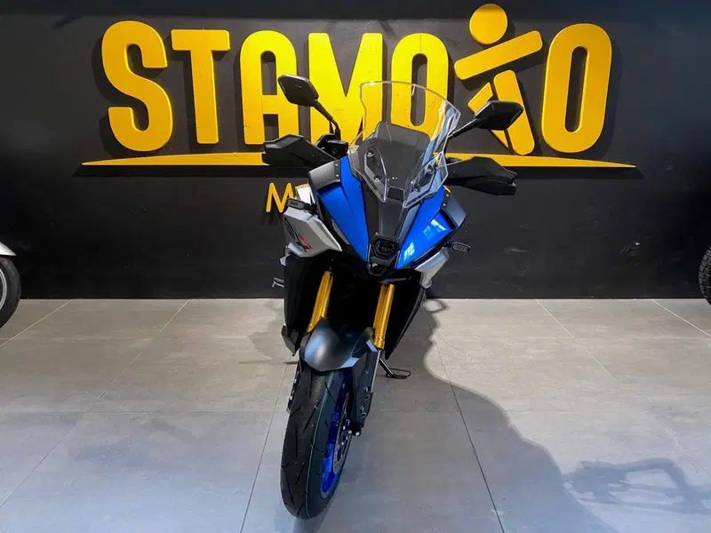 Suzuki GSX-S1000GX (2024 - 26) (3)