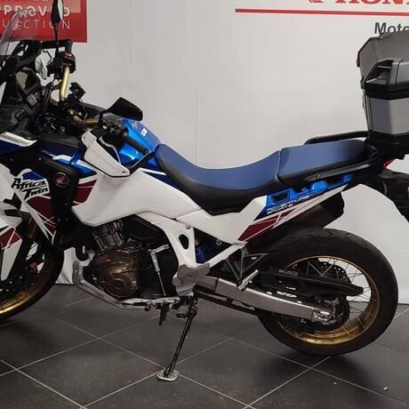 HONDA AFRICA TWIN 1100 DCT URBAN - Concessionaria ufficiale Honda -  Savigliano Cuneo