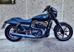 Harley-Davidson 750 Street (2014 - 16) - XG 750 usata