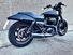 Harley-Davidson 750 Street (2014 - 16) - XG 750 (8)