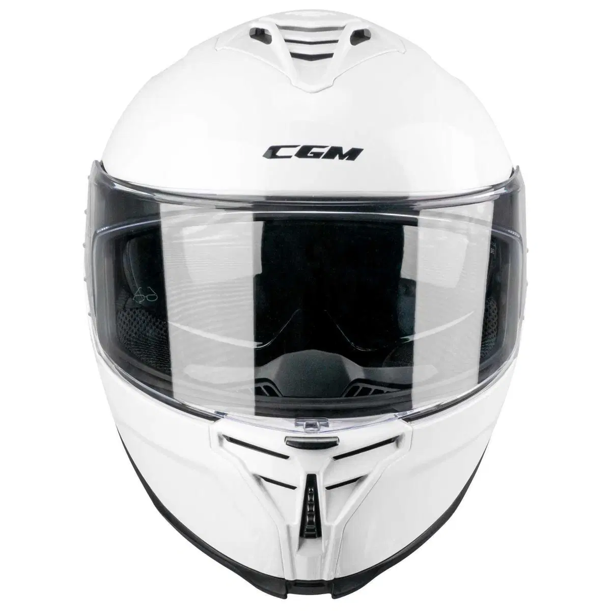Casco integrale GCM 363 Shot (3)