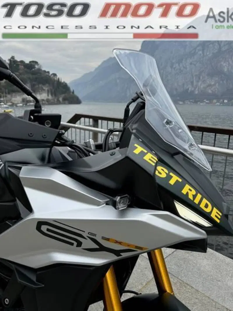 Suzuki GSX-S1000GX (2024 - 26) (2)