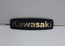 Targhetta Kawasaki KZ400 1980/83 560081291