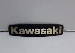 Targhetta Kawasaki GPZ 305 1994 560181292