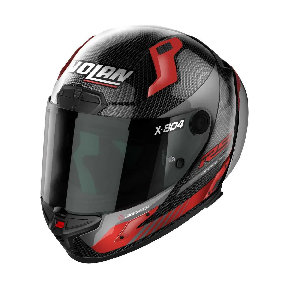 Nolan: ecco i nuovo X-804 RS Ultra Carbon (e cosa ne pensano i piloti) (3)