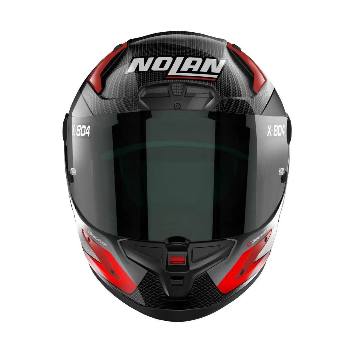 Nolan: ecco i nuovo X-804 RS Ultra Carbon (e cosa ne pensano i piloti) (4)