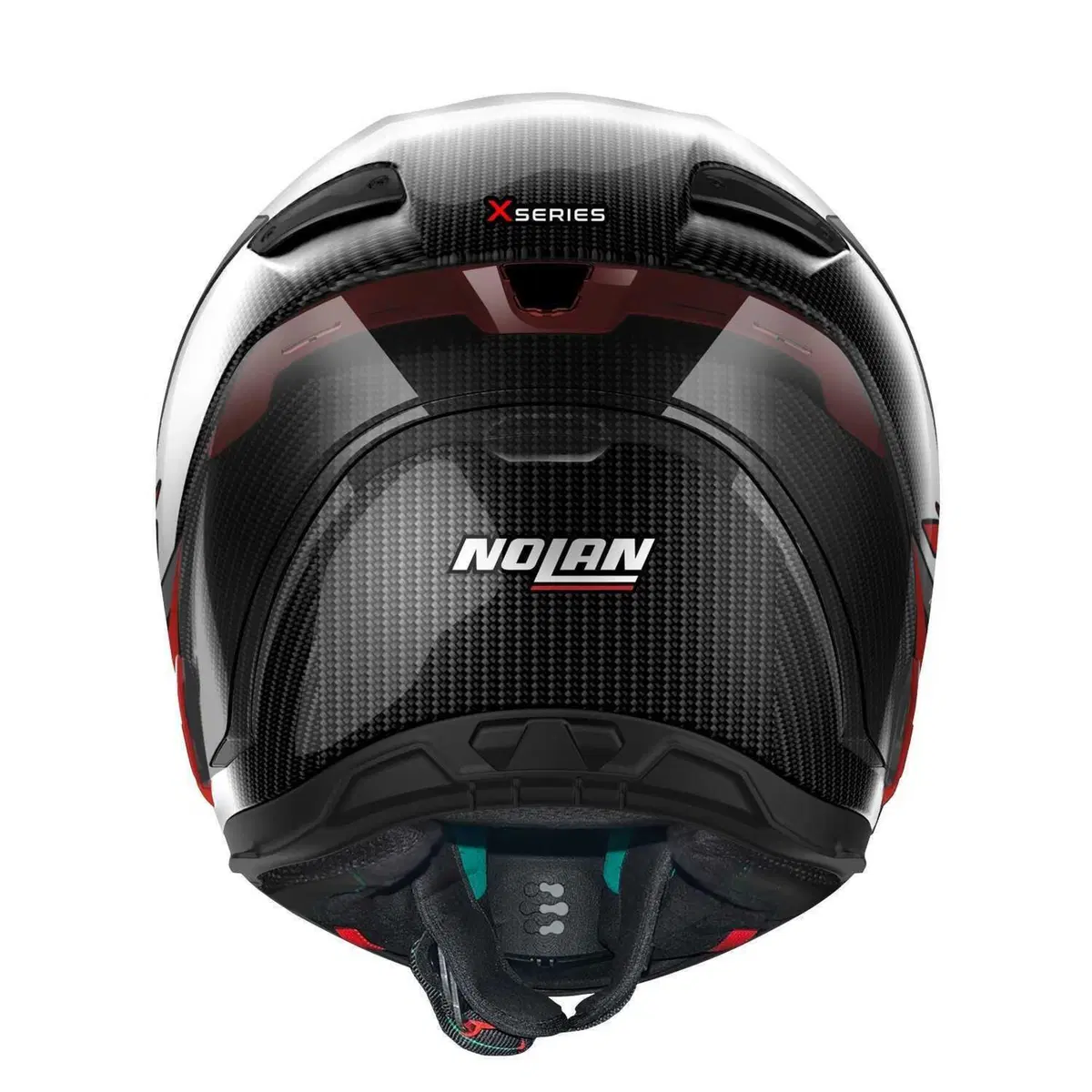 Nolan: ecco i nuovo X-804 RS Ultra Carbon (e cosa ne pensano i piloti) (5)