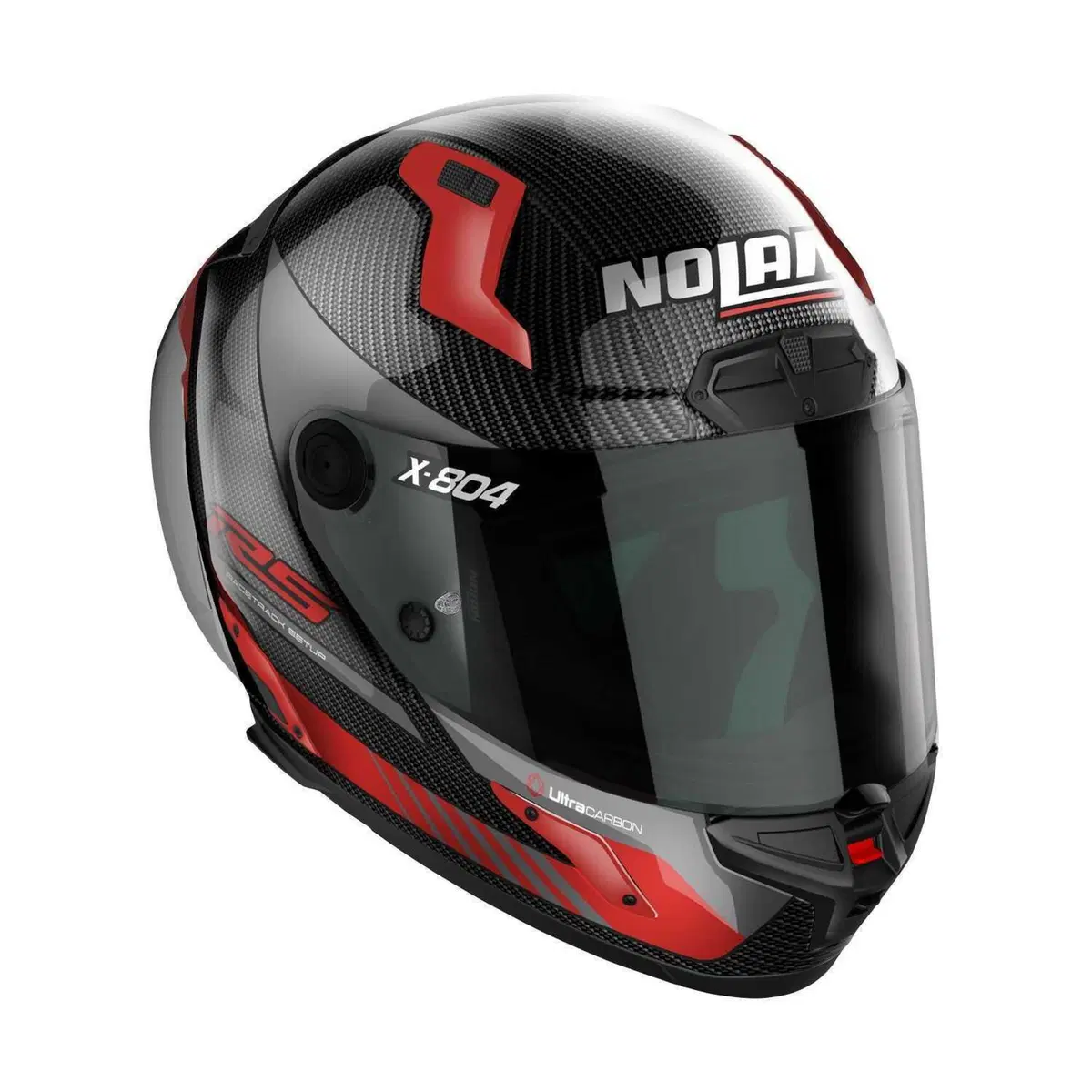 Nolan: ecco i nuovo X-804 RS Ultra Carbon (e cosa ne pensano i piloti) (7)