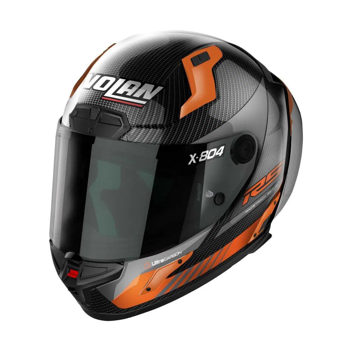 Nolan: ecco i nuovo X-804 RS Ultra Carbon (e cosa ne pensano i piloti) (8)