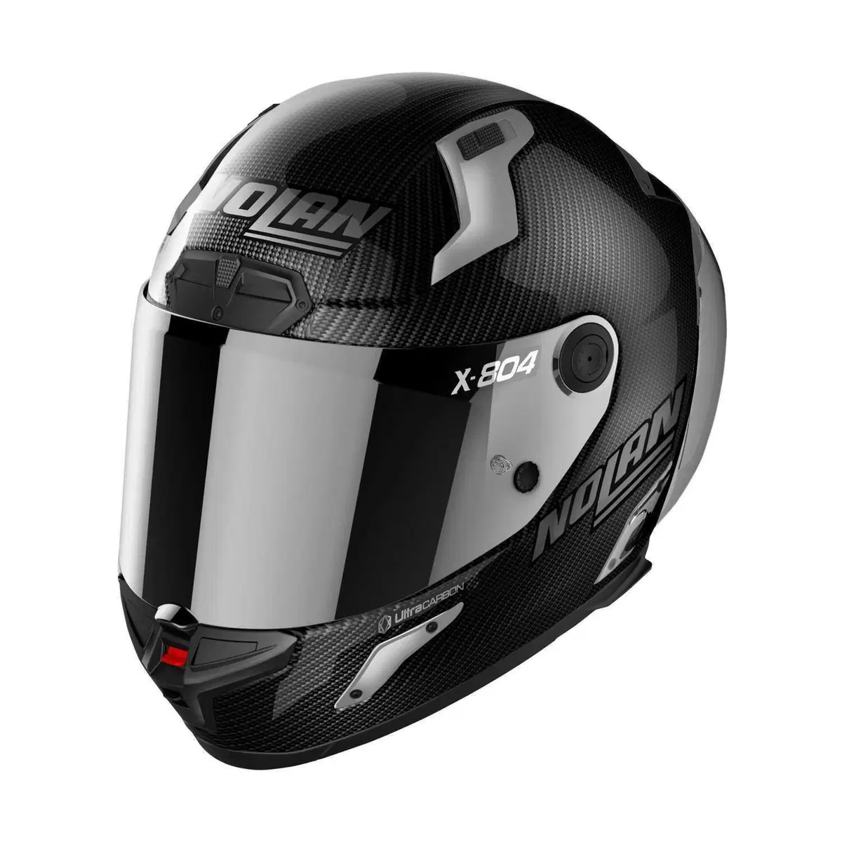 Nolan: ecco i nuovo X-804 RS Ultra Carbon (e cosa ne pensano i piloti) (9)