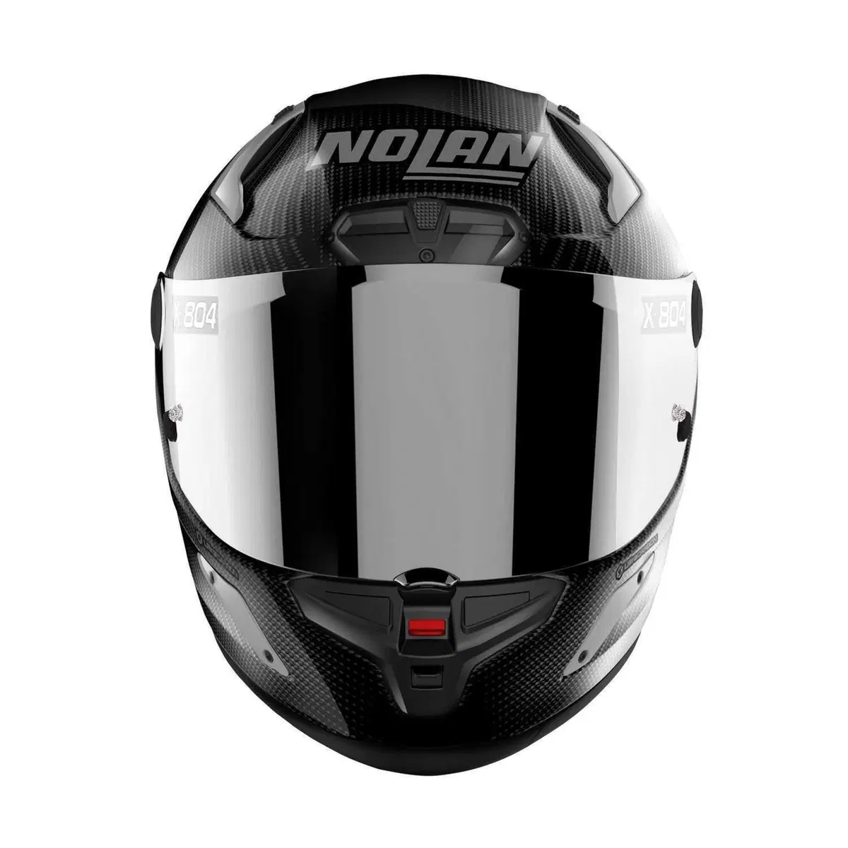 Nolan: ecco i nuovo X-804 RS Ultra Carbon (e cosa ne pensano i piloti) (10)