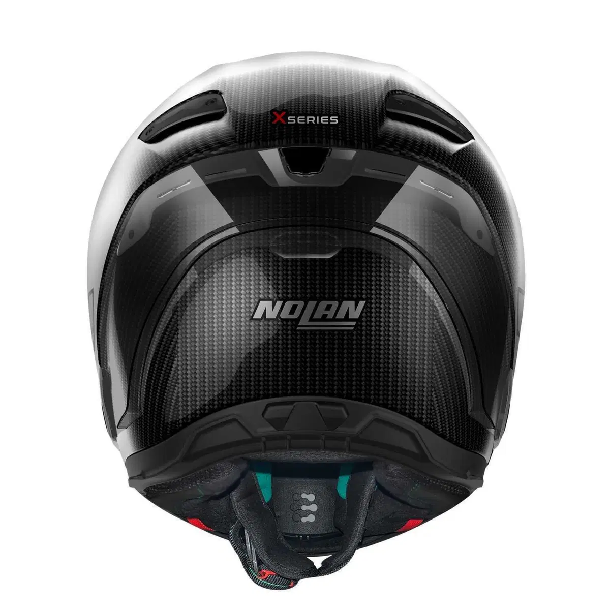 Nolan: ecco i nuovo X-804 RS Ultra Carbon (e cosa ne pensano i piloti) (11)
