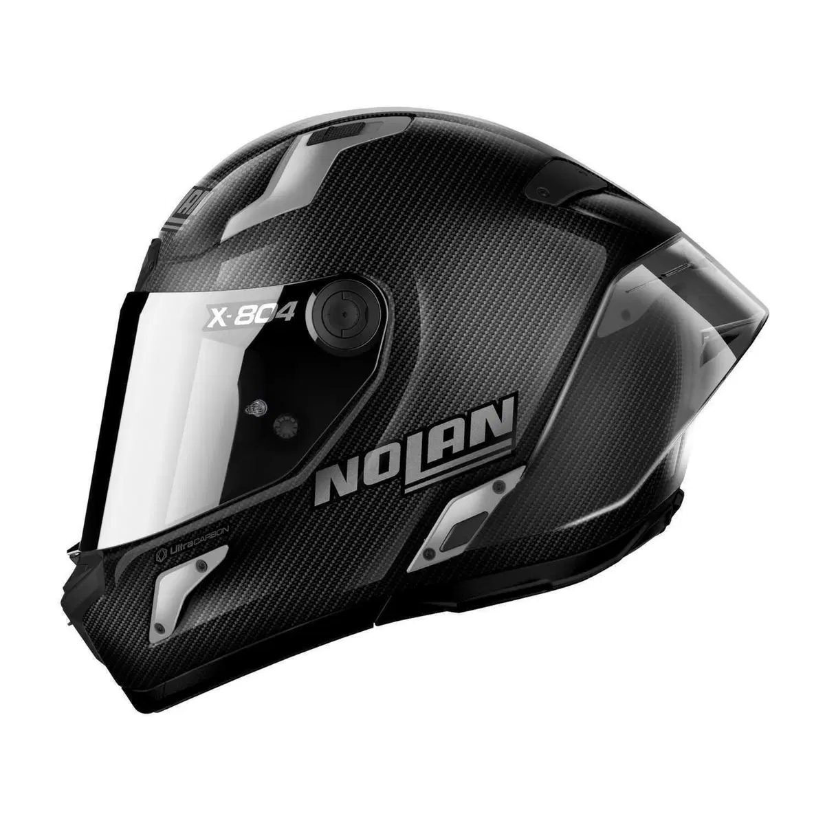 Nolan: ecco i nuovo X-804 RS Ultra Carbon (e cosa ne pensano i piloti) (12)