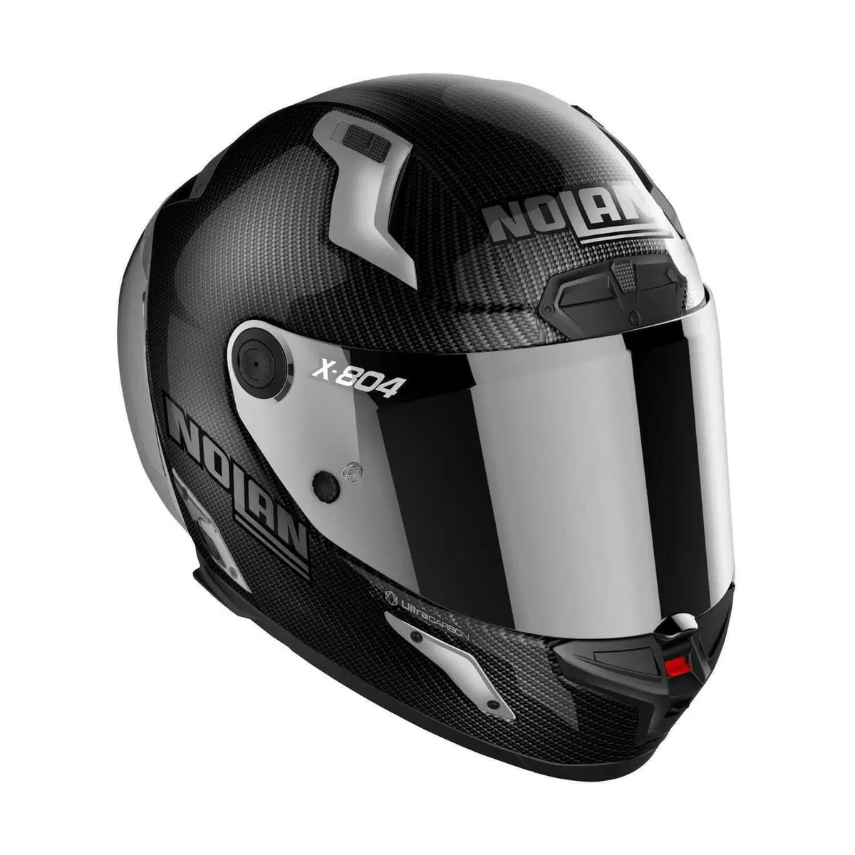 Nolan: ecco i nuovo X-804 RS Ultra Carbon (e cosa ne pensano i piloti) (13)