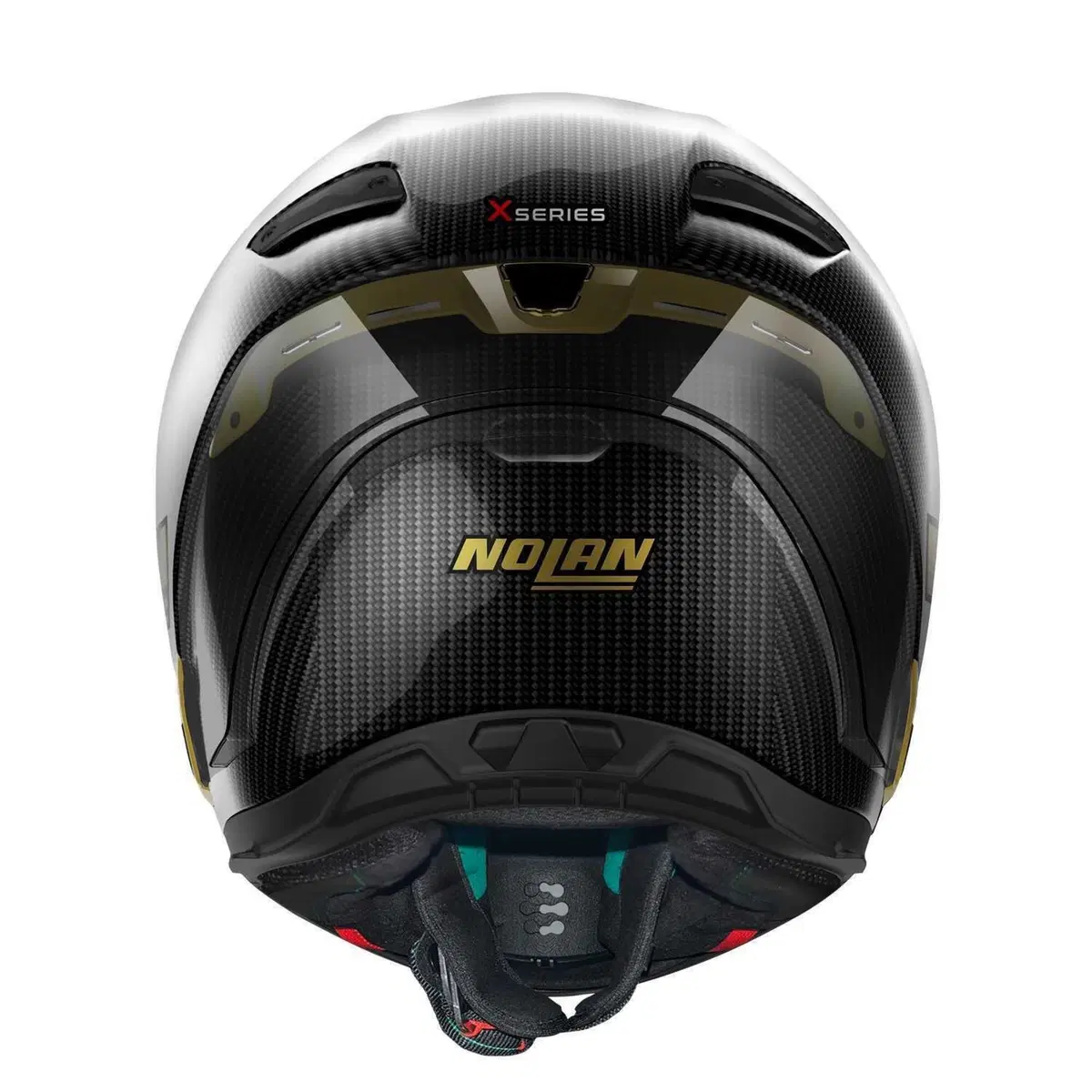 Nolan: ecco i nuovo X-804 RS Ultra Carbon (e cosa ne pensano i piloti) (16)