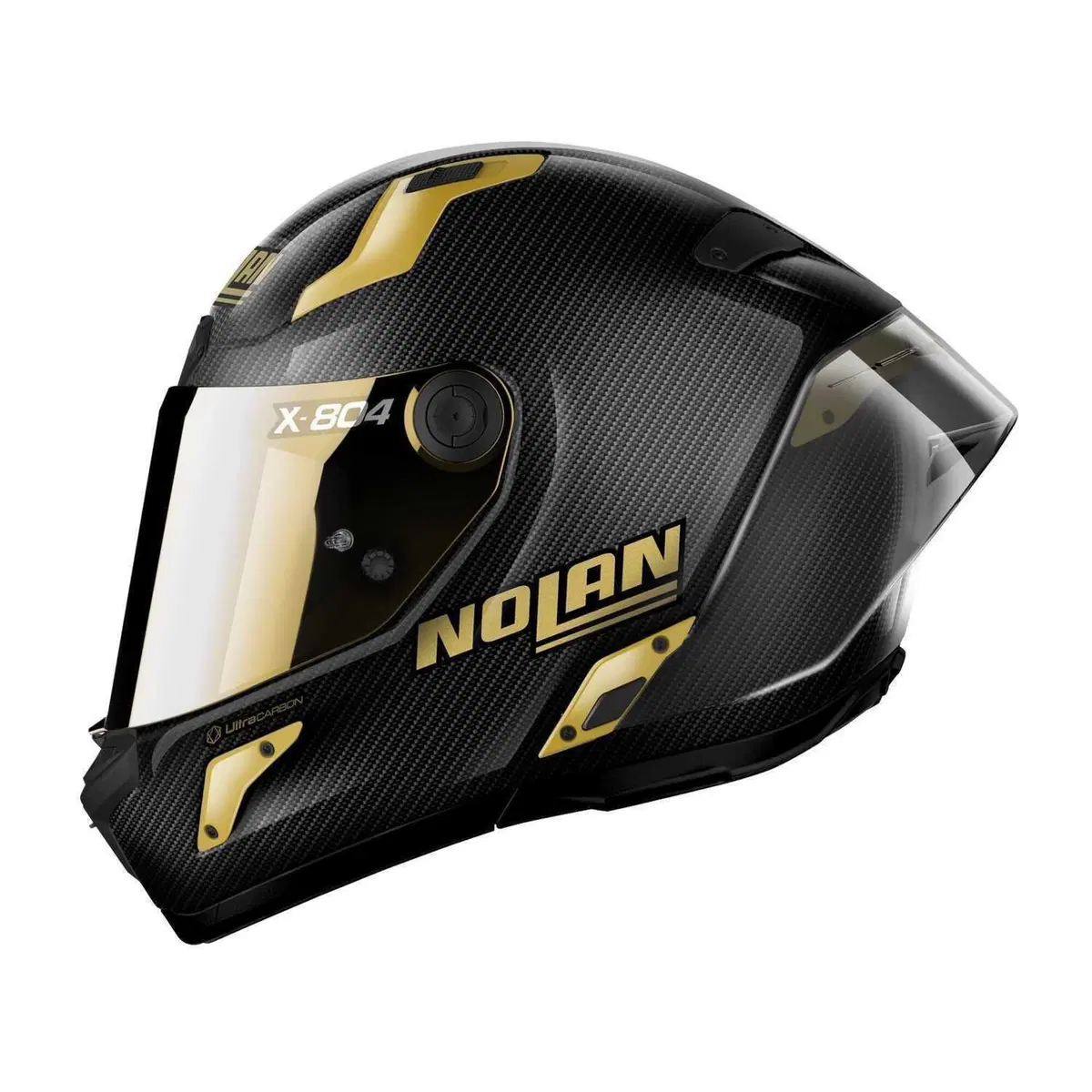 Nolan: ecco i nuovo X-804 RS Ultra Carbon (e cosa ne pensano i piloti) (17)