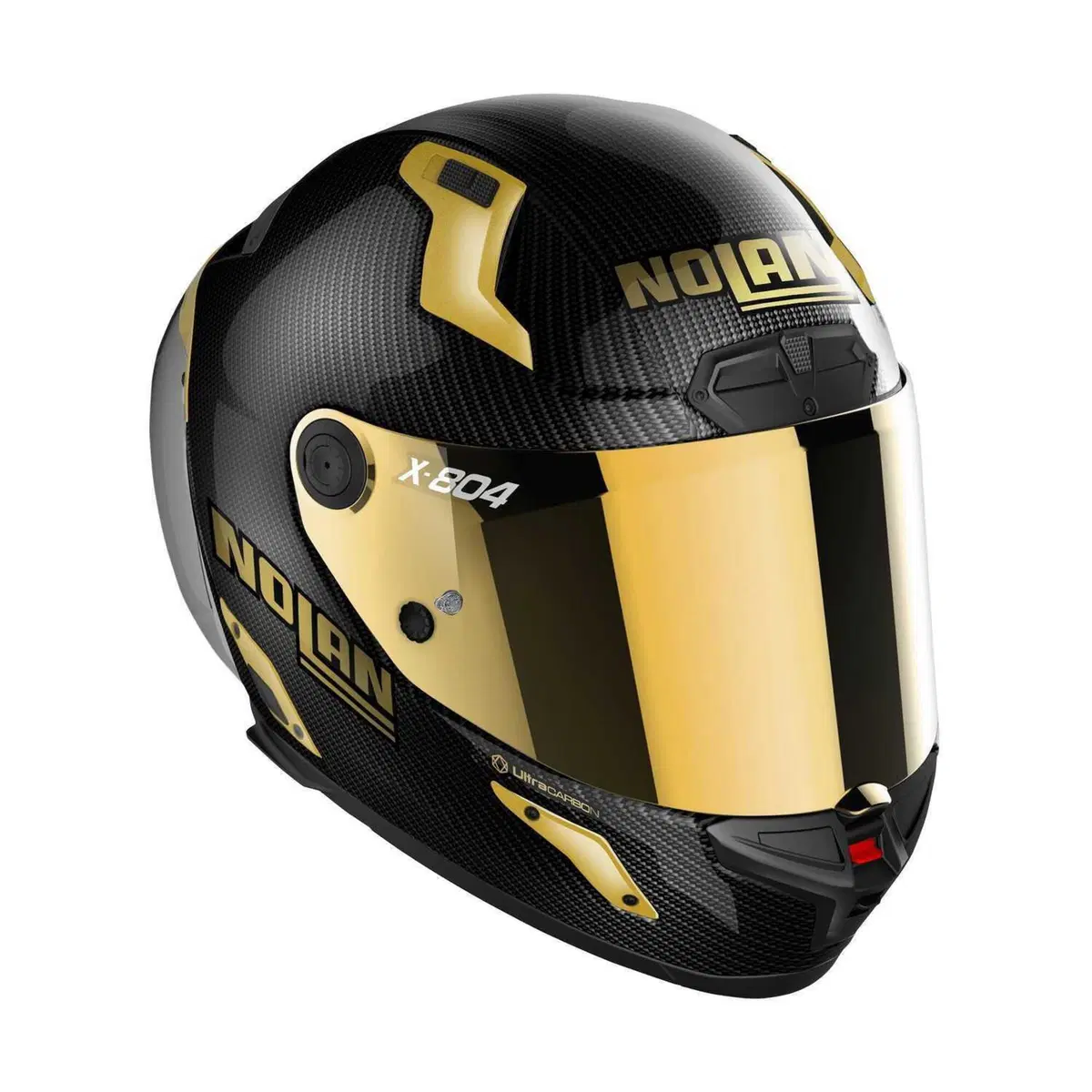 Nolan: ecco i nuovo X-804 RS Ultra Carbon (e cosa ne pensano i piloti) (18)